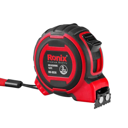 Measuring-tape-3m-Omega-model view 2