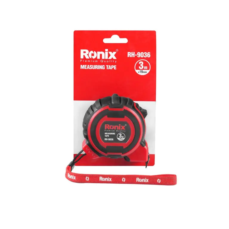 Measuring-tape-3m-Omega-model view 5