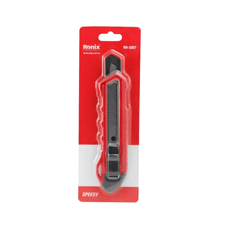 Retraceable-Cutter-SPEEDY-Model view 5