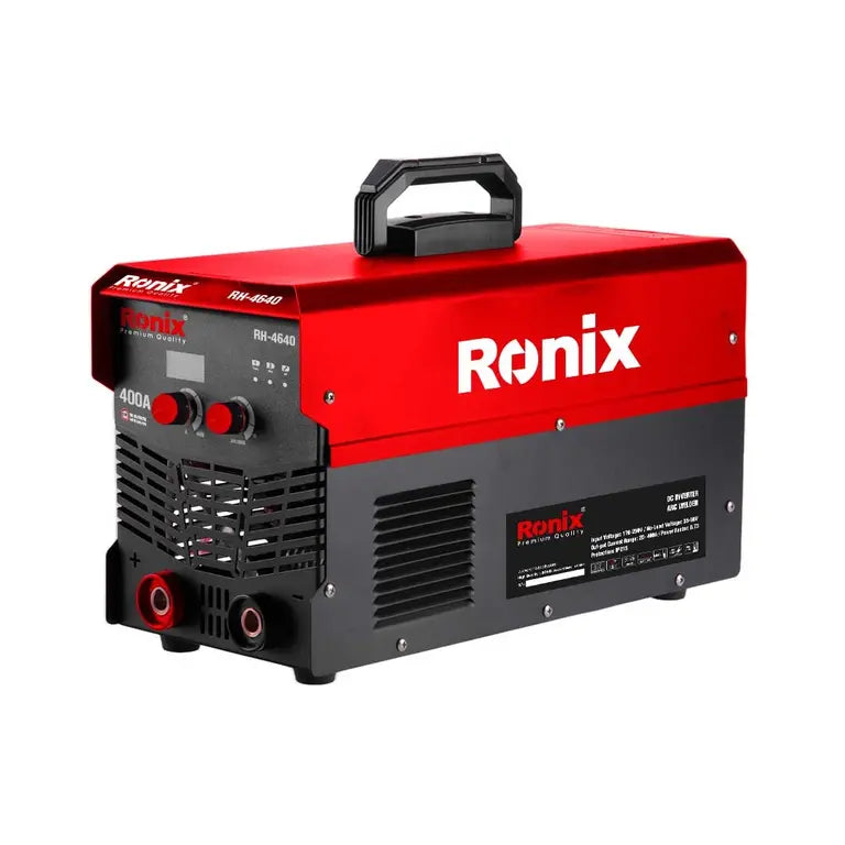 DC-ARC-Welding-Inverter-400A view 1