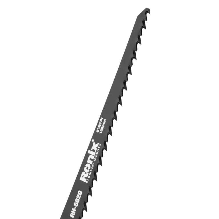 wood-Reciprocating-saw-blades-150mm view 2