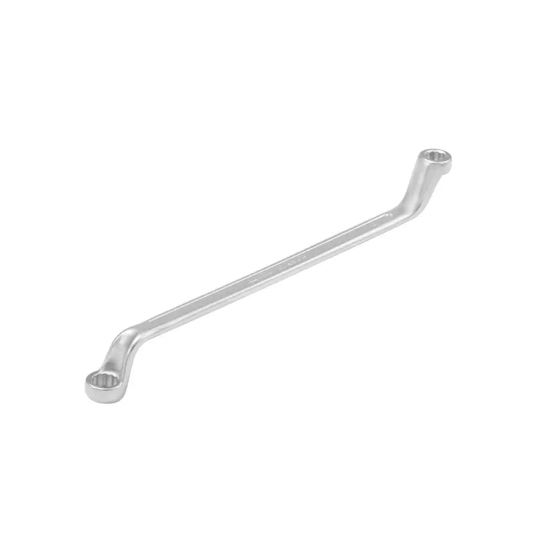 Double-Ring-offset-Spanner-8x9mm view 1