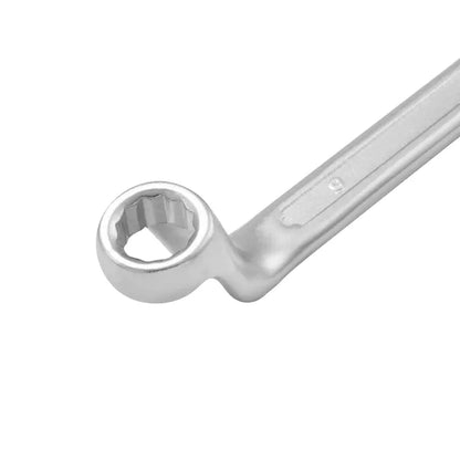 Double-Ring-offset-Spanner-8x9mm view 2
