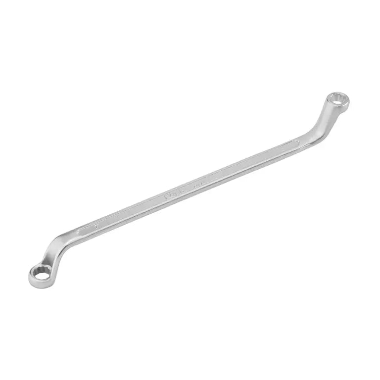Double-Ring-offset-Spanner-6x7mm view 1