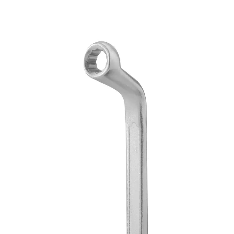 Double-Ring-offset-Spanner-6x7mm view 2