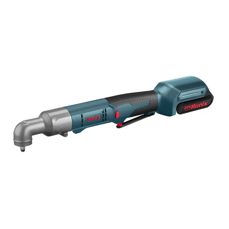 20V-Cordless-Angle-Impact-Wrench view 1