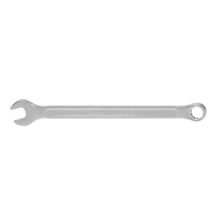 Combination-Spanner-7mm view 2