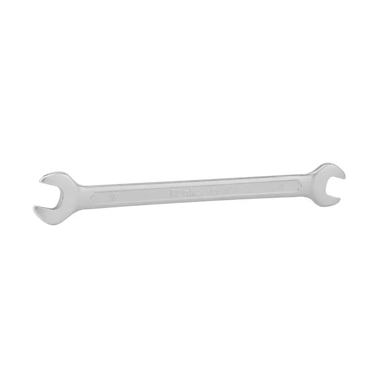 Double-Open-End-Spanner-8x9mm view 2