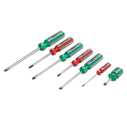 Line-Color-Screwdrivers-Set(7-PCS) view 1