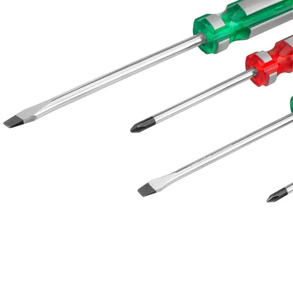 Line-Color-Screwdrivers-Set(7-PCS) view 3