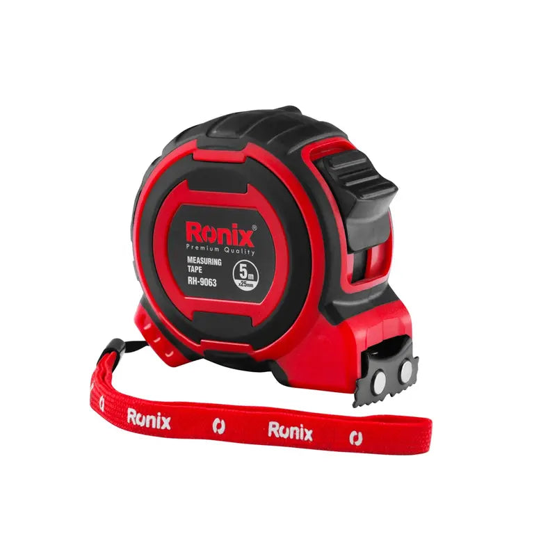 Measuring-tape-5m-Omega-model view 1