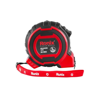 Measuring-tape-5m-Omega-model view 2