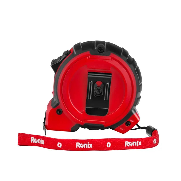 Measuring-tape-5m-Omega-model view 3