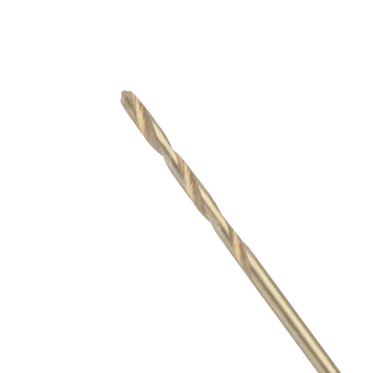 5%Cobalt HSS drill bit 1mm