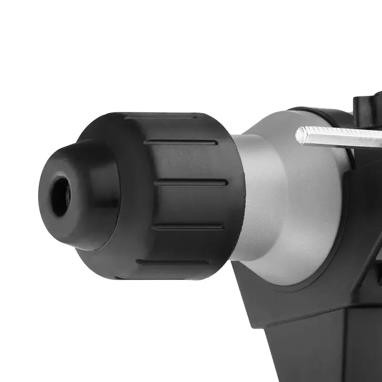 Rotary-Hammer-1500W-36mm-3000BPM view 3
