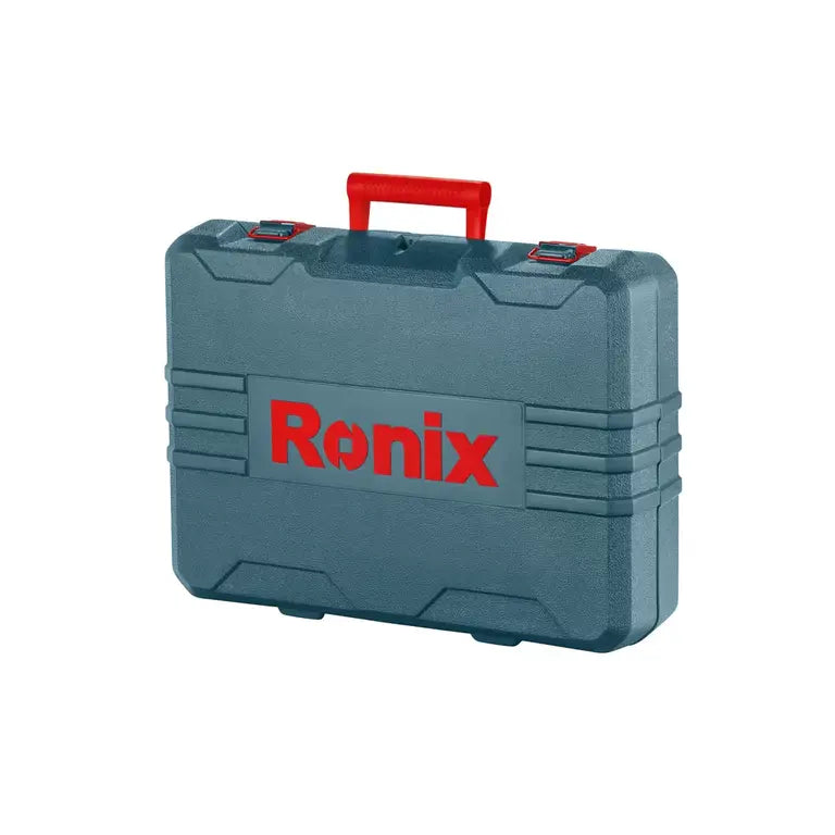 Rotary-Hammer-1500W-36mm-3000BPM view 5
