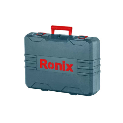 Rotary-Hammer-1500W-36mm-3000BPM view 5