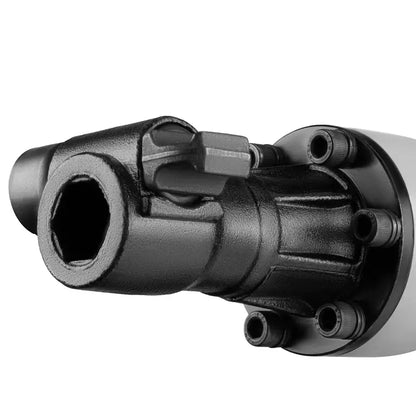 Demolition-Hammer-1600W-16kg view 4