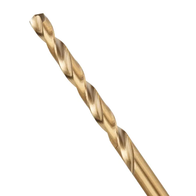 5%Cobalt HSS drill bit 3.75mm