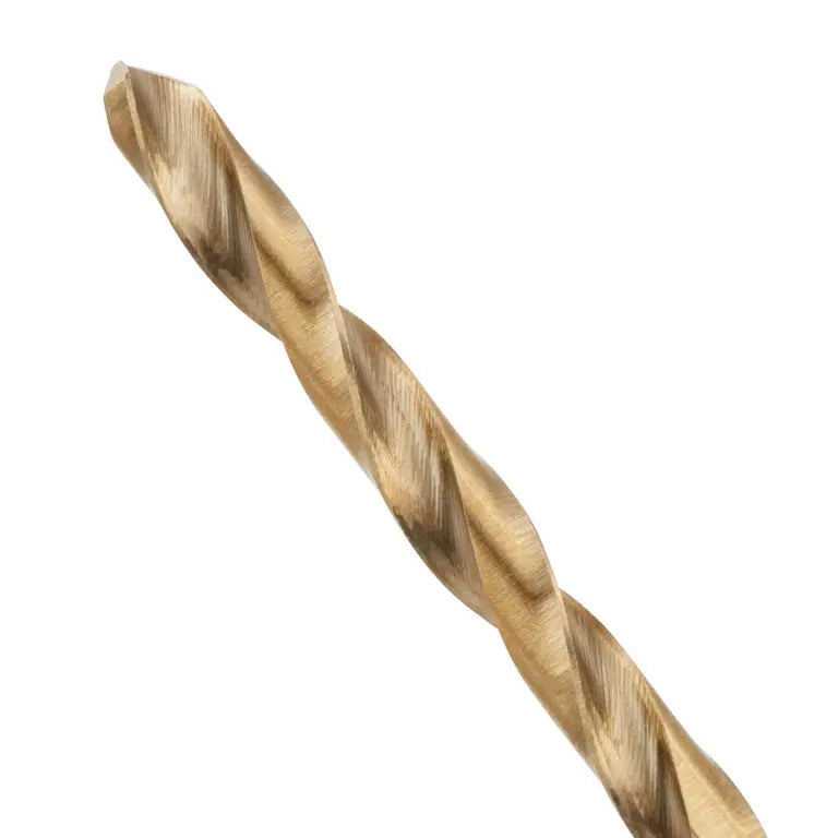 5%Cobalt HSS drill bit  3.5mm