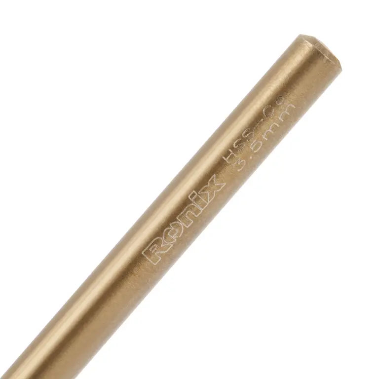 5%Cobalt-HSS-drill-bit-3.5mm view 4