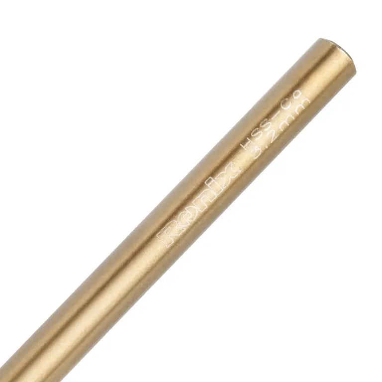 5%Cobalt-HSS-drill-bit-3.2mm view 4