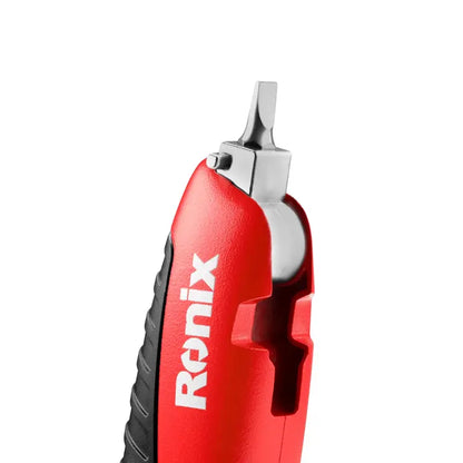Multi-Six-trapezoidal-Retractable-CUTTER view 5