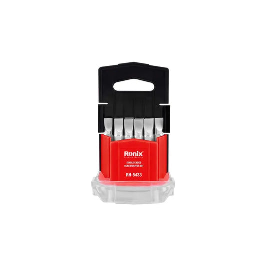 Single-Ended-Screwdriver-Bit-SL6*50mm view 1