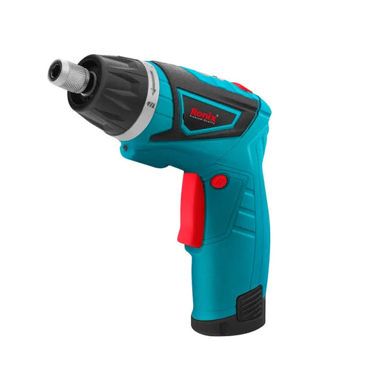 7.2V-Cordless-Screwdriver-Kit view 1
