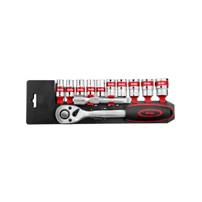 Socket-Set-12Pcs view 1