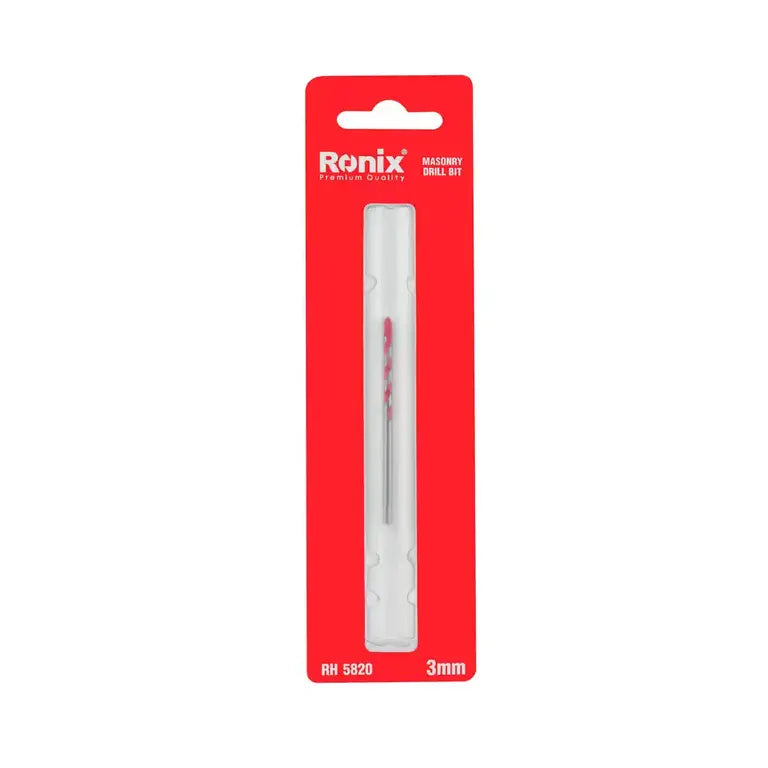 masonry-drill-bit-3mm view 5