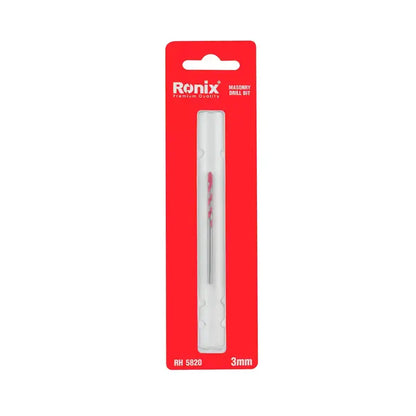 masonry-drill-bit-3mm view 5