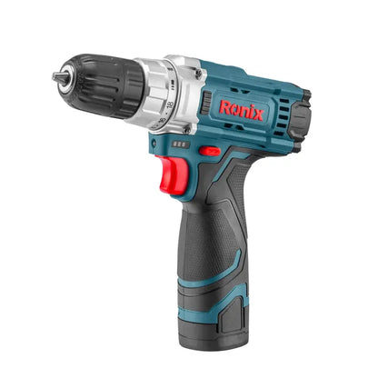 12V-Cordless-Drill-Set-35Pcs view 5