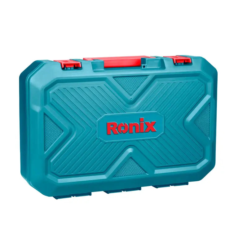20V-Brushless-Cordless-Impact-Wrench-3/4inch(1/2inch)-1000N.m view 4