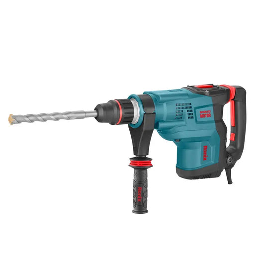 Rotary-Hammer-1350W-48mm view 1