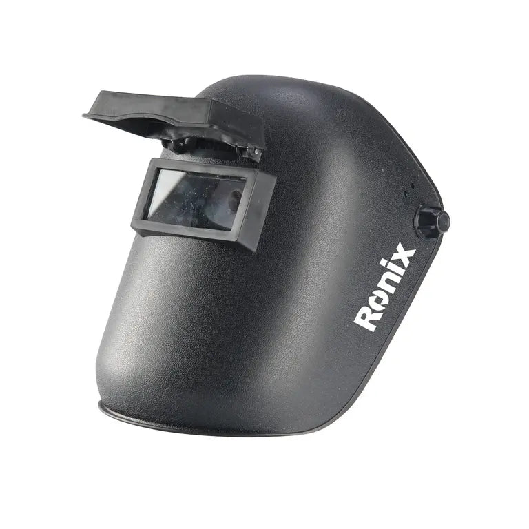 Welding mask — Ronix professional safety equipment | BRO Global Saudi Arabia