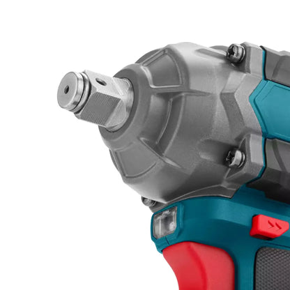 20V-Brushless-Cordless-Impact-Wrench-1/2-inch-350N.m view 7