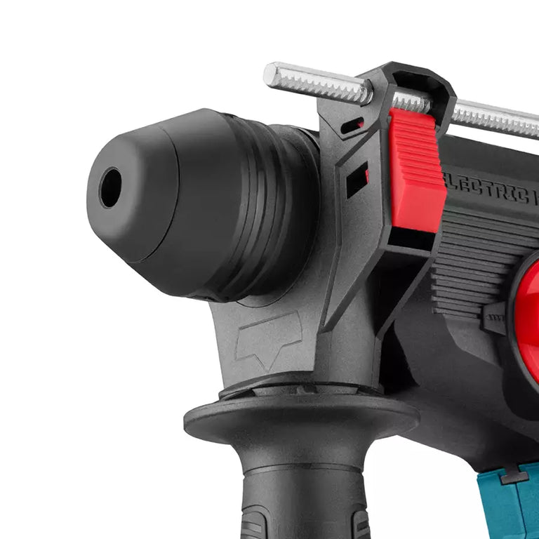 20V-Brushless-Cordless-Rotary-Hammer-2.5J view 5