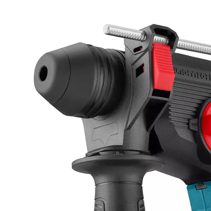 20V-Brushless-Cordless-Rotary-Hammer-2.5J view 5
