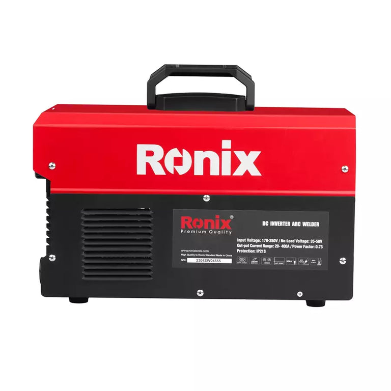 DC-ARC-Welding-Inverter-400A view 3