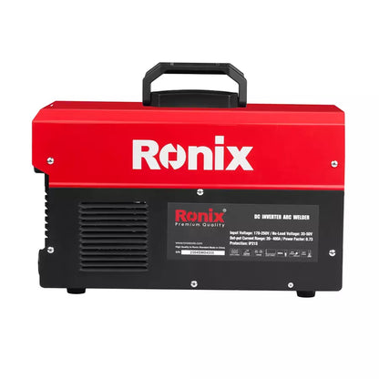DC-ARC-Welding-Inverter-400A view 3