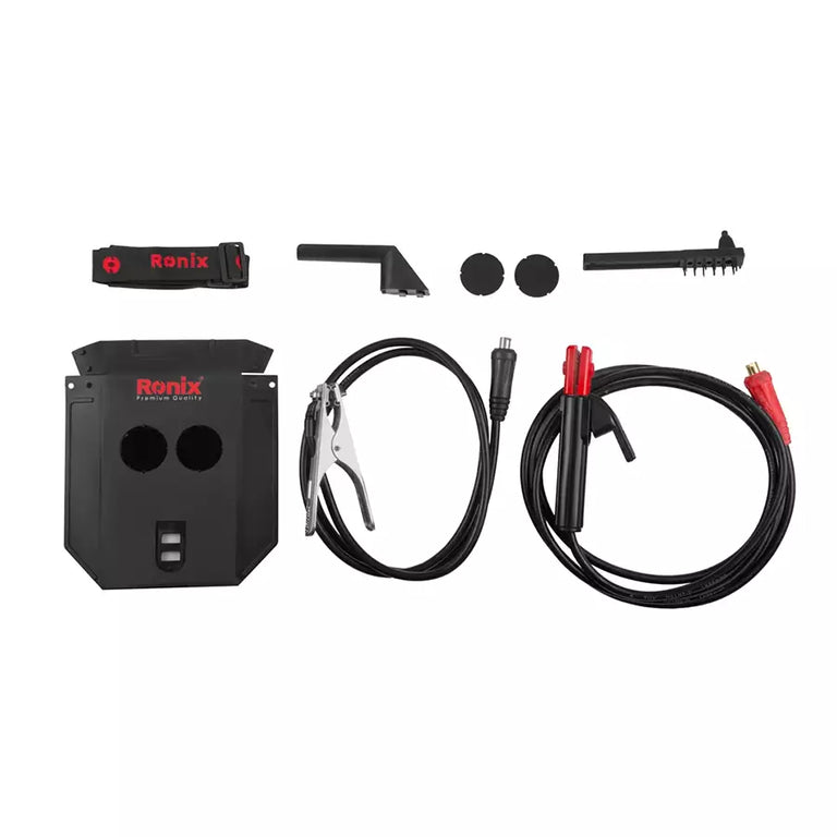 DC-ARC-Welding-Inverter-400A view 11