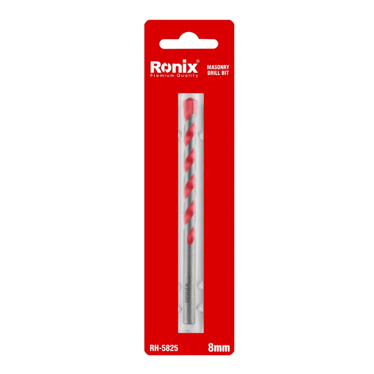 masonry-drill-bit-8mm view 2