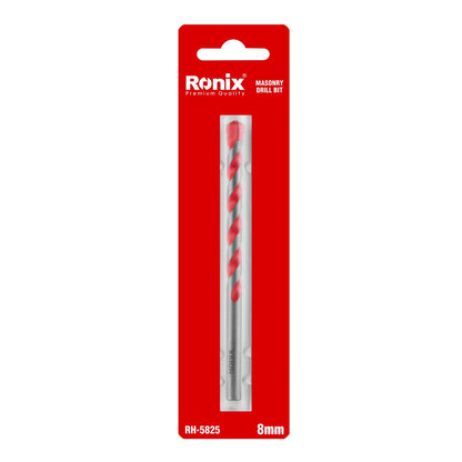 masonry-drill-bit-8mm view 2