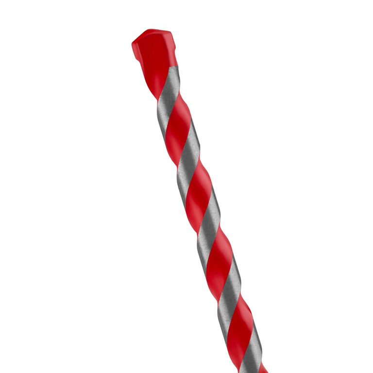 Masonry Drill Bit 8mm