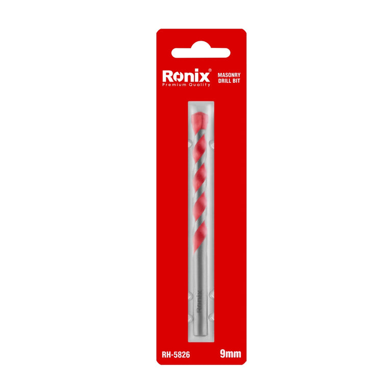 masonry-drill-bit-9mm view 4