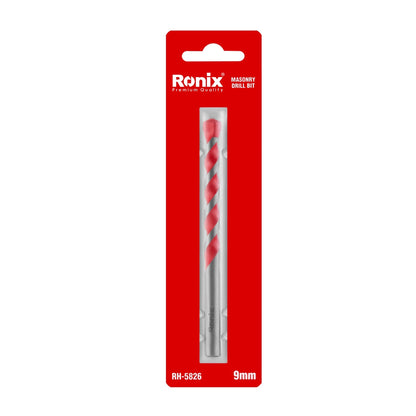 masonry-drill-bit-9mm view 4