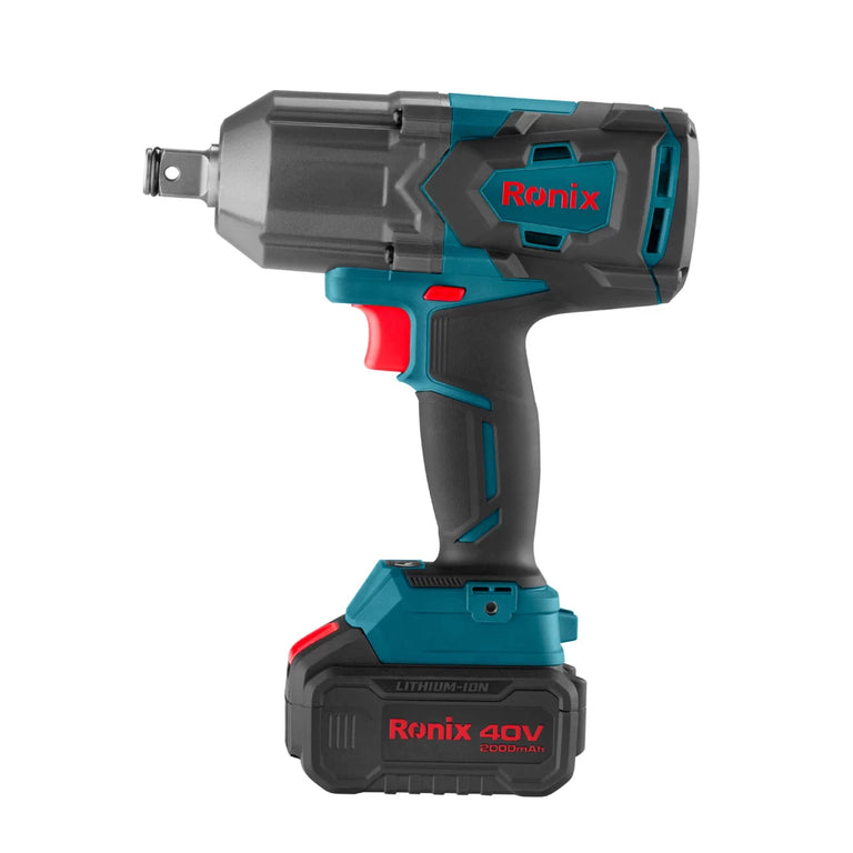 40V-Brushless-Cordless-Impact-Wrench-Kit-1200-N view 3
