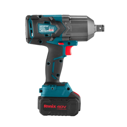 40V-Brushless-Cordless-Impact-Wrench-Kit-1200-N view 4