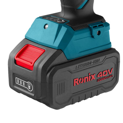 40V-Brushless-Cordless-Impact-Wrench-Kit-1200-N view 8